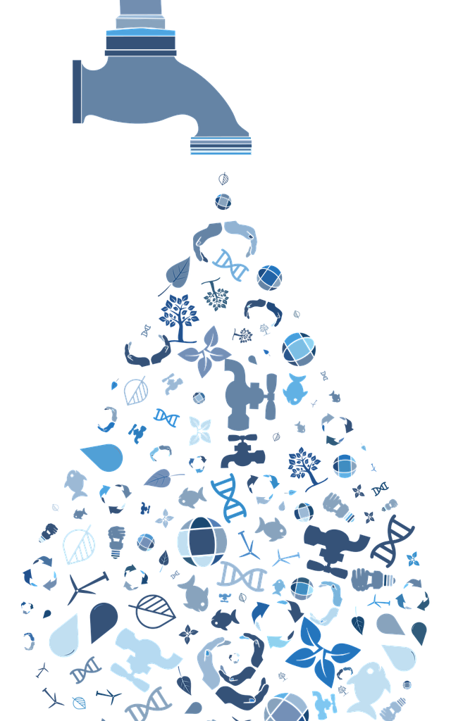 water, preservation, faucet