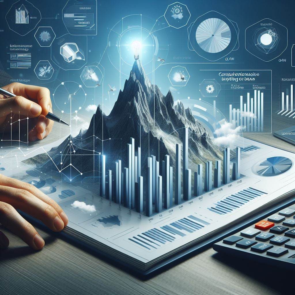 Comprehensive Reporting