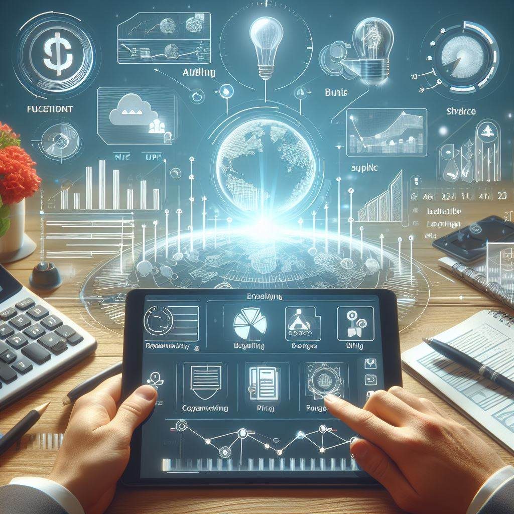 Enhanced Capabilities