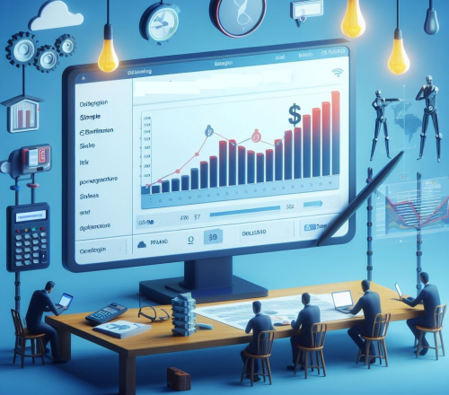 Flexible Configuration Tools