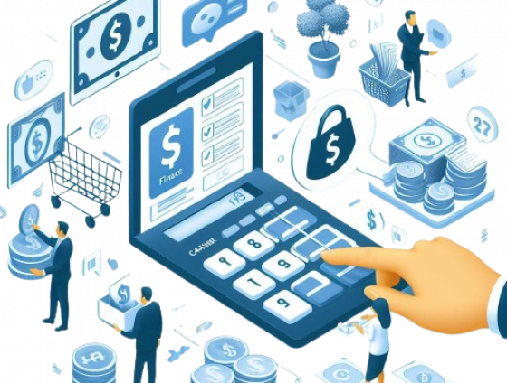 Optimize Your Financial Operations Today