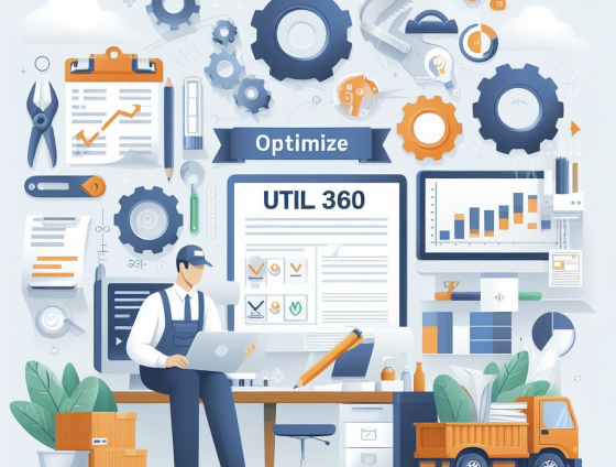 Optimize Your Work Orders Today