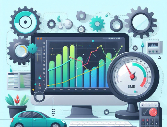 Revolutionize Your Meter Data Management Process