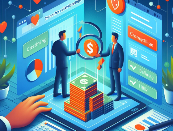 Transform Customer Relationships with ECM