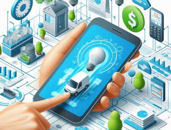 Utility Management at Your Fingertips