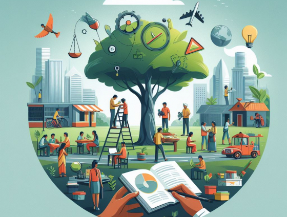 education and skill development 1