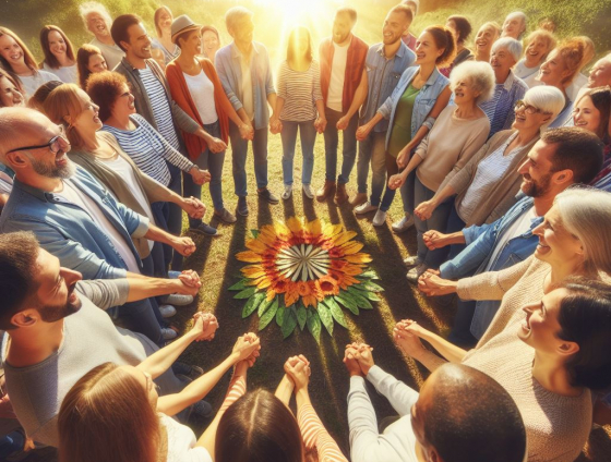 empowering through engagement