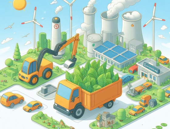 enhancing efficiency preserving resources