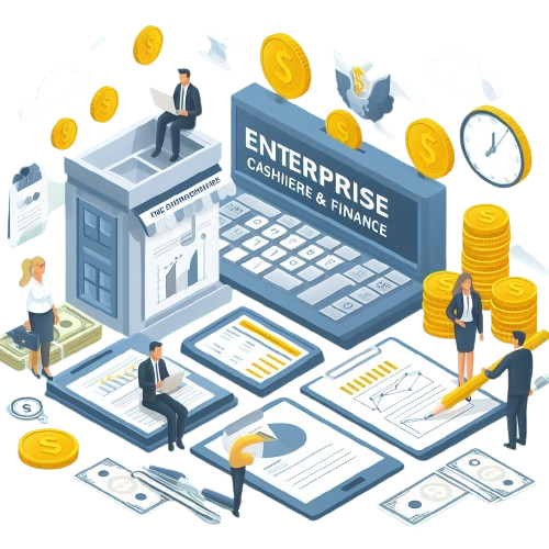 enterprise cashiering