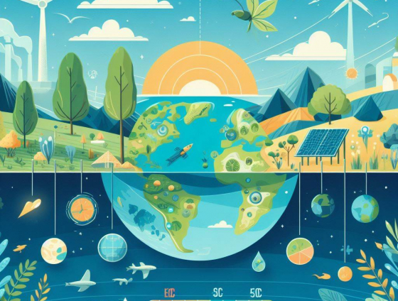 environemtal education and awareness