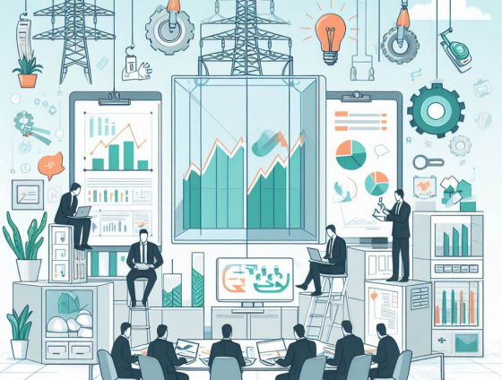 meeting challenges in the electricity