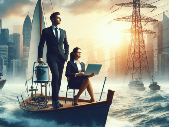 navigating the water of utility challenges