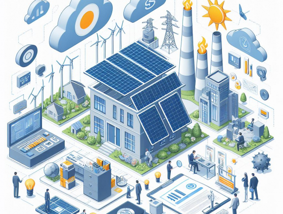 optimizing soler infrastructure