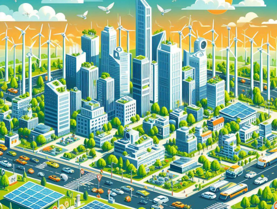 renewable energy initiative