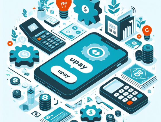 simplify payments with u pay