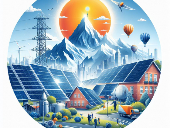 tailored solution for solar