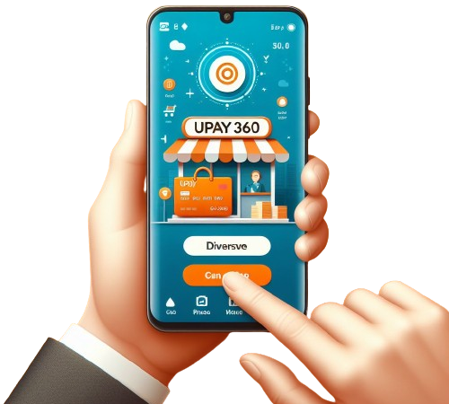 upay 360