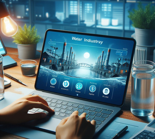 water industry solutions