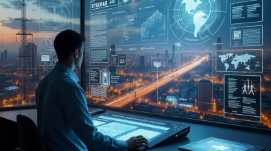 Next Gen outage management