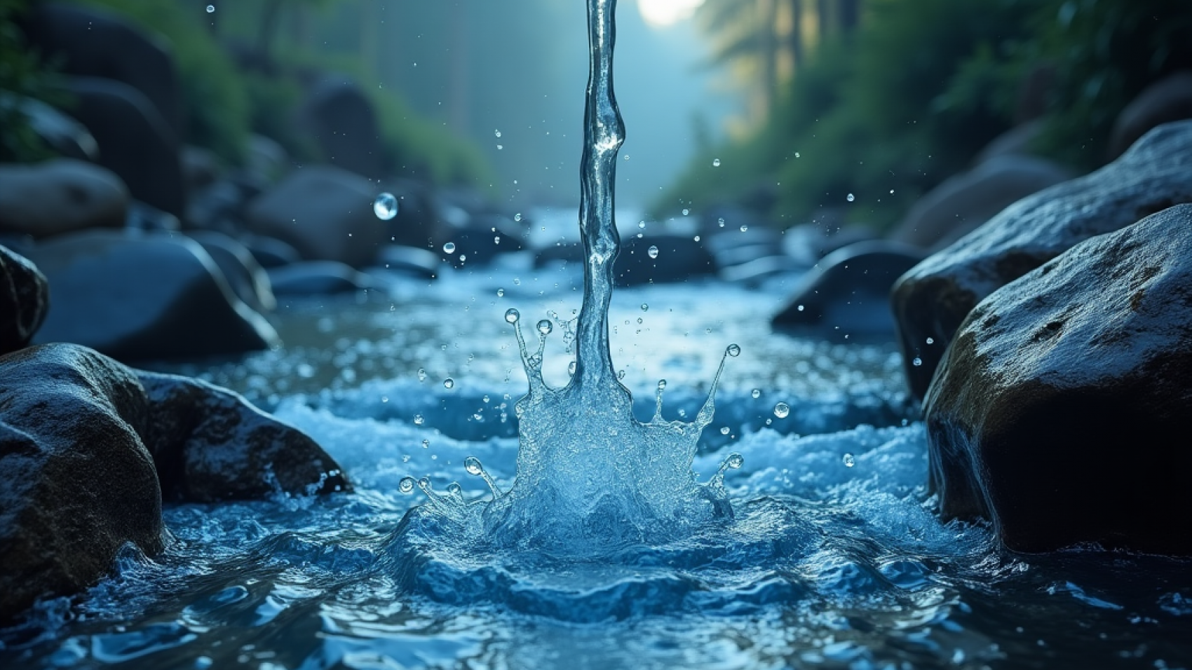 managing water demand