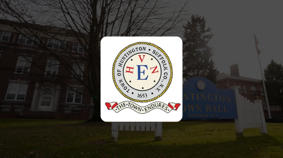 town of huntington