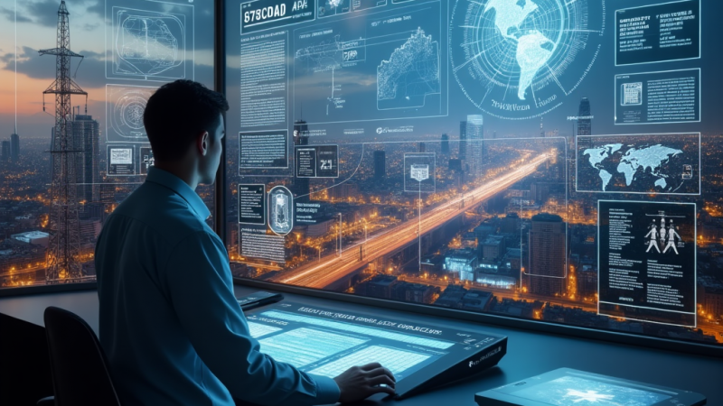 Next Gen outage management